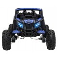 Buggy ATV Defend 4x4 Purple KUROMI Licence