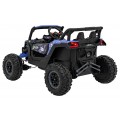 Buggy ATV Defend 4x4 Purple KUROMI Licence