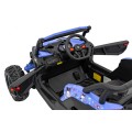 Buggy ATV Defend 4x4 Purple KUROMI Licence