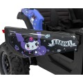Buggy ATV Defend 4x4 Purple KUROMI Licence