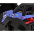 Buggy ATV Defend 4x4 Purple KUROMI Licence