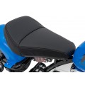 Motocyklový vrtulník Warrior Blue
