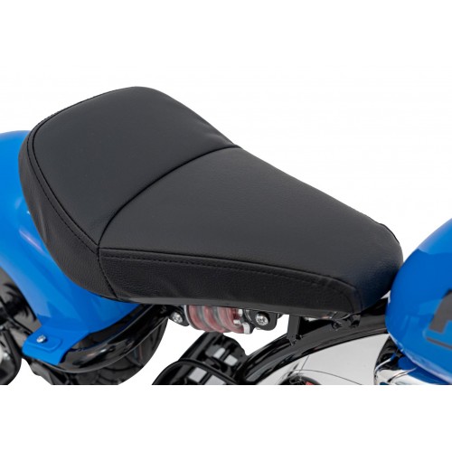 Motocyklový vrtulník Warrior Blue