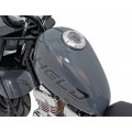 Motocyklový chopper Warrior Grey vozidlo