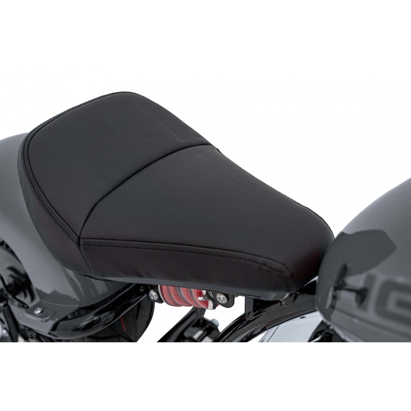 Motocyklový chopper Warrior Grey vozidlo