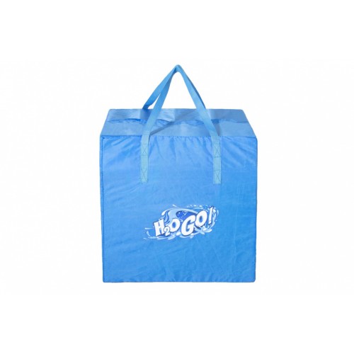 Dětská skákací nafukovací skákací plošina BESTWAY + pumpa