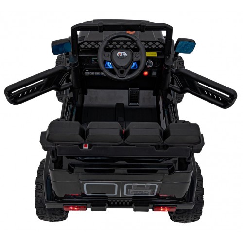 Terénní vozidlo CLIMBER Black
