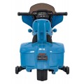 Vozidlo Chopper INDIAN Modrá