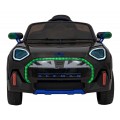Mini Concept Aceman Black vozidlo