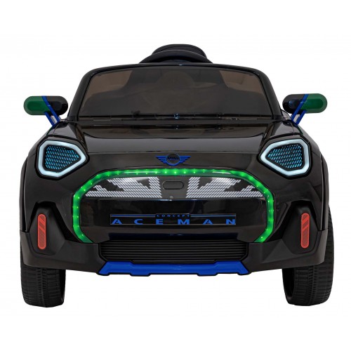Mini Concept Aceman Black vozidlo