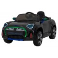 Mini Concept Aceman Black vozidlo
