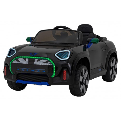 Mini Concept Aceman Black vozidlo