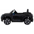 Mini Concept Aceman Black vozidlo