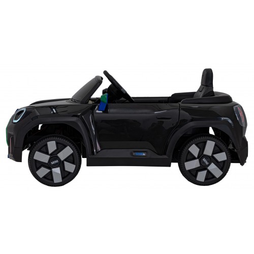 Mini Concept Aceman Black vozidlo