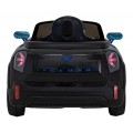 Mini Concept Aceman Black vozidlo