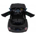 Mini Concept Aceman Black vozidlo