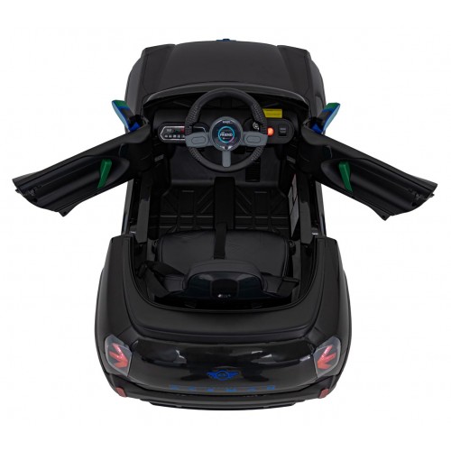 Mini Concept Aceman Black vozidlo