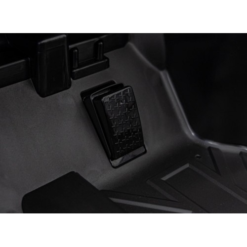 Mini Concept Aceman Black vozidlo