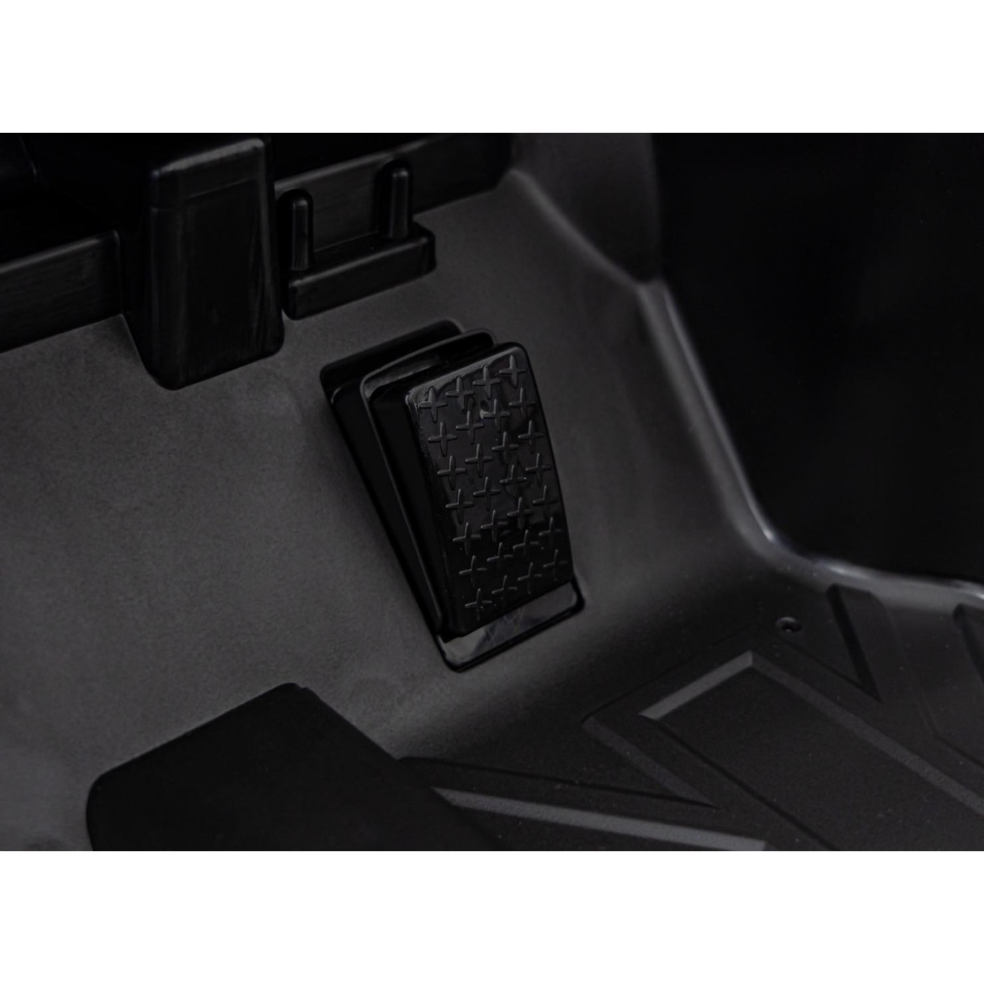 Mini Concept Aceman Black vozidlo