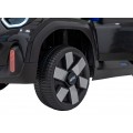 Mini Concept Aceman Black vozidlo