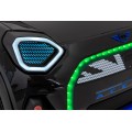 Mini Concept Aceman Black vozidlo
