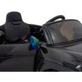 Mini Concept Aceman Black vozidlo
