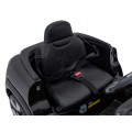 Mini Concept Aceman Black vozidlo