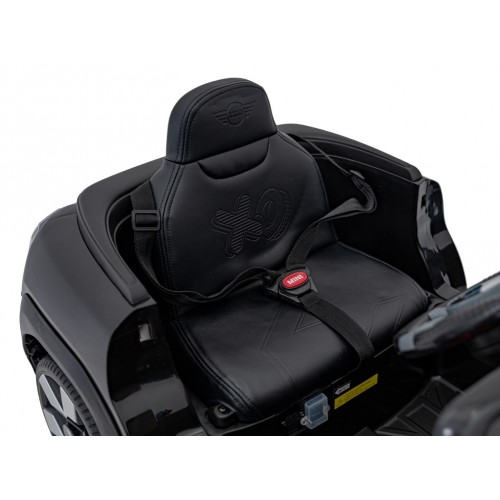 Mini Concept Aceman Black vozidlo