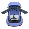 Mini Concept Aceman Purple vozidlo