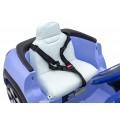 Mini Concept Aceman Purple vozidlo