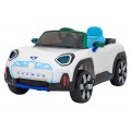 Mini Concept Aceman White vozidlo
