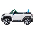 Mini Concept Aceman White vozidlo