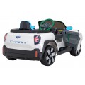 Mini Concept Aceman White vozidlo