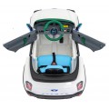 Mini Concept Aceman White vozidlo