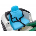 Mini Concept Aceman White vozidlo