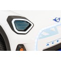 Mini Concept Aceman White vozidlo