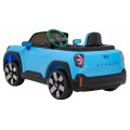 Mini Concept Aceman Blue vozidlo