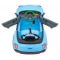 Mini Concept Aceman Blue vozidlo