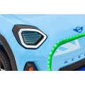 Mini Concept Aceman Blue vozidlo