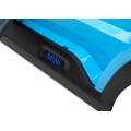 Mini Concept Aceman Blue vozidlo