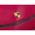 Vozidlo Porsche Spyder RS 718, růžový lak