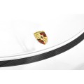 Vozidlo Porsche Spyder RS 718, bílý lak