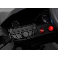 Vozidlo Porsche Spyder RS 718 Black MP4