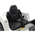 Vozidlo Porsche Spyder RS 718 White MP4