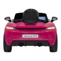 Vozidlo Porsche Spyder RS 718 Pink MP4