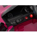 Vozidlo Porsche Spyder RS 718 Pink MP4
