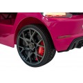 Vozidlo Porsche Spyder RS 718 Pink MP4