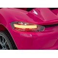 Vozidlo Porsche Spyder RS 718 Pink MP4