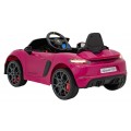 Vozidlo Porsche Spyder RS 718 Pink MP4