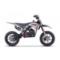 Vozidlo spalovací motor 49CC TIGER Black